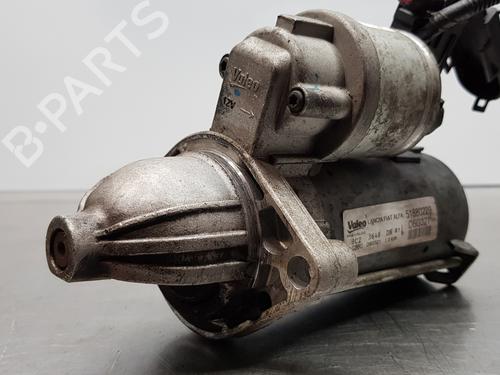 Startmotor CITROËN NEMO Box Body/MPV (AA_) | BP15277959M8