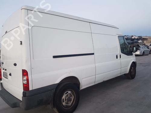 Steering pump FORD TRANSIT Van (FA_ _) 2.2 TDCi | BP11698637M99 