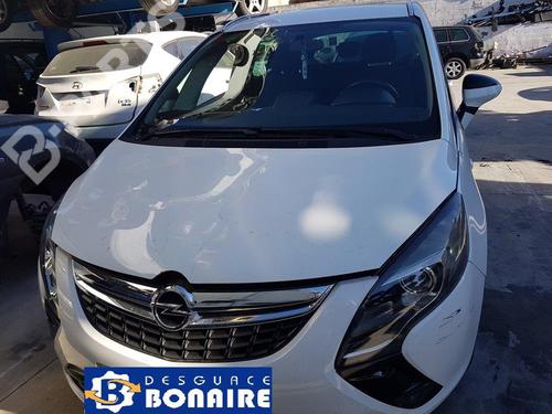 Used Parts OPEL ZAFIRA TOURER C (P12)  1.4 LPG (75)  968433