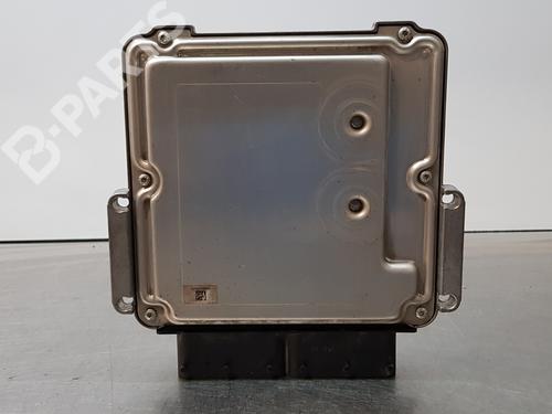 Engine control unit (ECU) FIAT 500X (334_) 1.6 D Multijet (334AXA1B, 334AXA11) | BP9721174M57 