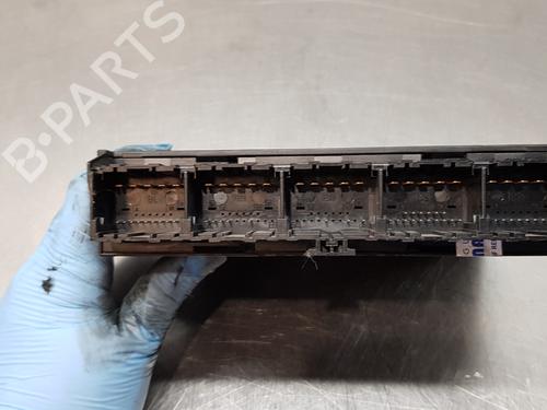 Elektronische module JAGUAR X-TYPE I (X400) 2.0 D | BP17838541M83 