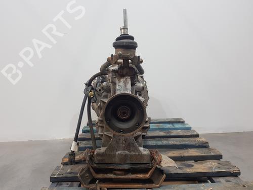 Gearbox SSANGYONG RODIUS I  | BP28116799M3 