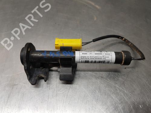 Used Other BMW X3 (G01, F97, G08) xDrive 20 d (190 hp) 29697201