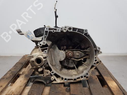 Used Gearbox CITROËN C4 CACTUS [2014-2025]  29400082