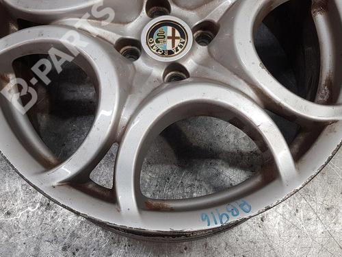 Rim ALFA ROMEO MITO (955_) 1.3 MultiJet (955AXP1A, 955AYC1A) | BP11198568C45  - Image 5