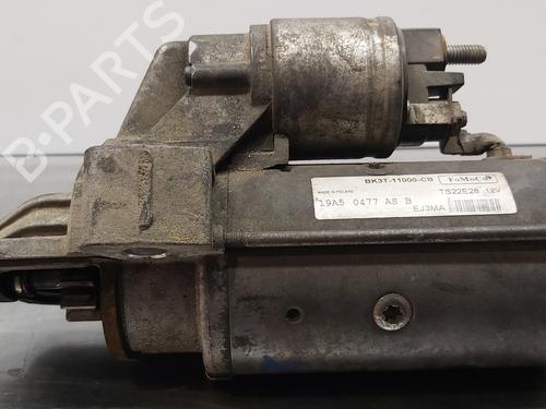Startmotor FORD TRANSIT CUSTOM V362 Van (FY, FZ) 2.2 TDCi (125 hp) 16902664