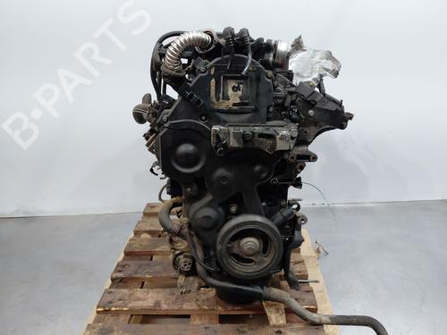 Engine CITROËN C4 Picasso I MPV (UD_)  | BP31115378M1 
