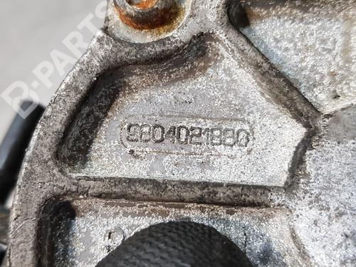 Vacuum pump FORD TRANSIT COURIER B460 MPV 1.5 TDCi | BP10355538M80 