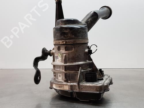 Styring servopumpe CITROËN C4 Grand Picasso I (UA_) [2006-2013]  19677662