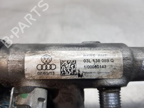 Injection rail SEAT EXEO (3R2)  | BP28388915M98