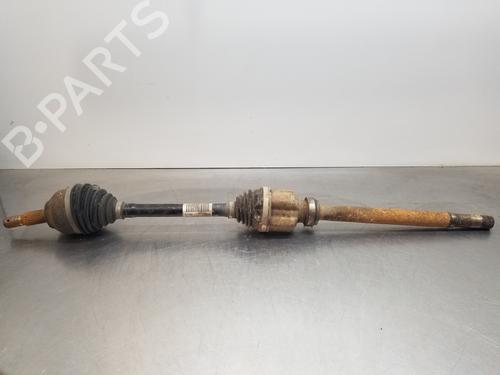Used Right front driveshaft CITROËN SPACETOURER Bus (V_) [2016-2025]  29329705