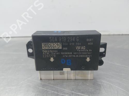 Módulo eletrónico AUDI Q3 (F3B) 35 TDI (150 hp) 31588000