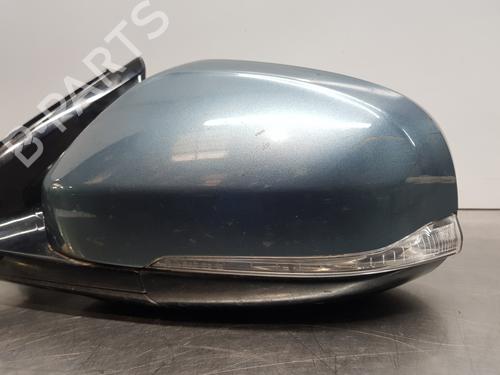 Bakspejl venstre VOLVO V40 Hatchback (525)  | BP30835421C26 