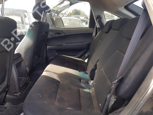 Kardanwelle SSANGYONG ACTYON I 2.0 Xdi | BP17098045M37 
