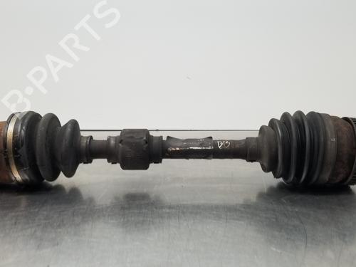 Used Left front driveshaft KIA CARENS IV [2013-2025]  17997395