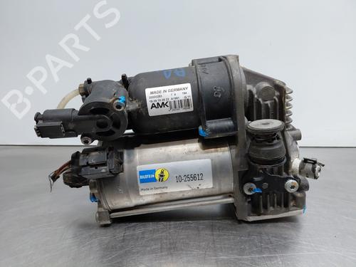 Used Suspension compressor MERCEDES-BENZ GL-CLASS (X164) GL 450 4-matic (164.871) (340 hp) 31116951