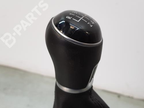 Gear lever VW GOLF VII (5G1, BQ1, BE1, BE2)  | BP8332873M90 