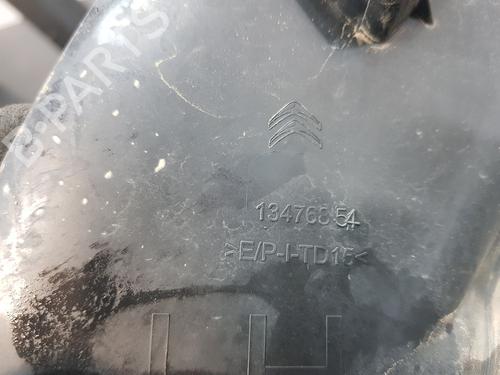 Venstre bak skjermliste CITROËN C3 AIRCROSS II (2R_, 2C_) 1.5 BlueHDi 110 | BP30880896C136