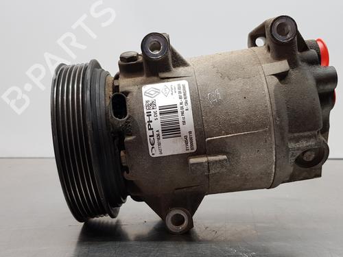 Used AC compressor RENAULT MEGANE II (BM0/1_, CM0/1_) [2001-2012]  20371212