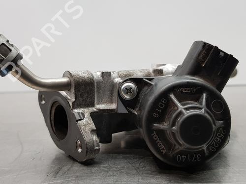 Egr TOYOTA COROLLA Hatchback (_E21_, _EA1_, _EH1_) 1.8 Hybrid (ZWE211) | BP19704086M69