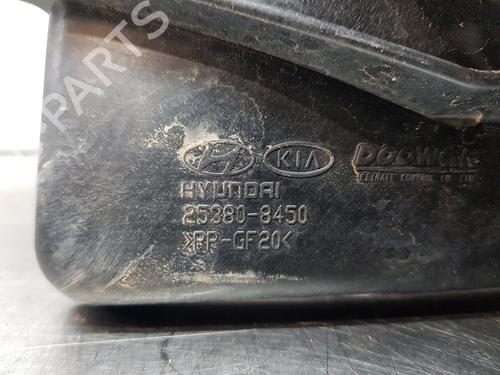Radiator fan KIA STONIC (YB)  | BP29276069M35 