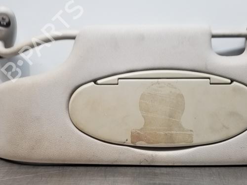Used Left sun visor MINI MINI (R50, R53) Cooper S (170 hp) 19919401
