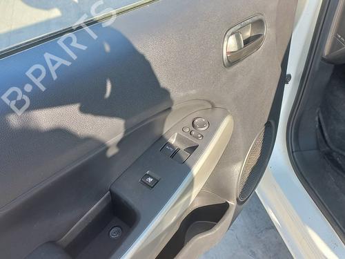 ECU airbags MAZDA 2 (DE_, DH_)  | BP16977500M53 