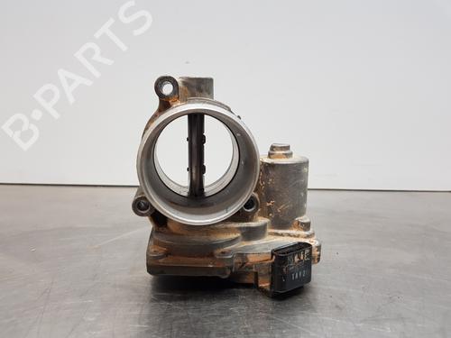 Used Throttle body KIA CEED (CD) 1.0 T-GDI (101 hp) 28725810