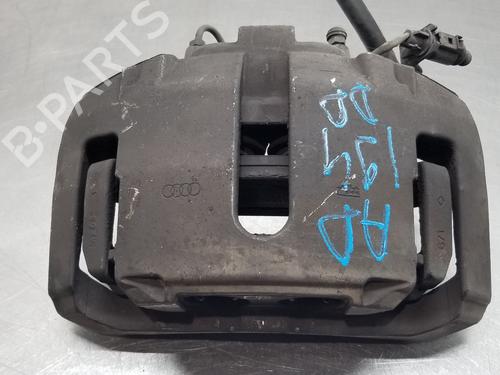 Right front brake caliper AUDI A8 D3 (4E2, 4E8) 4.2 quattro | BP19119781M104 