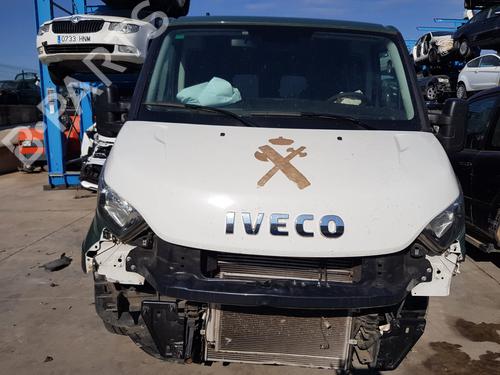 Brugte IVECO DAILY VI Bus [2014-2025]  1290292