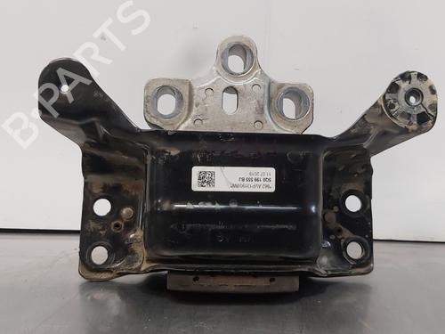 Used Engine mount SEAT ATECA (KH7, KHP) 2.0 TSI 4Drive (190 hp) 13622380