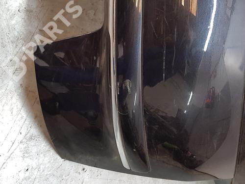 Rear bumper AUDI A8 D3 (4E2, 4E8) 4.0 TDI quattro | BP10054330C8 