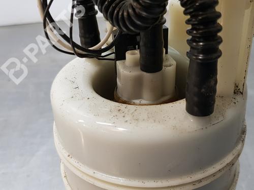 Fuel pump RENAULT CLIO III (BR0/1, CR0/1)  | BP8133621M76 
