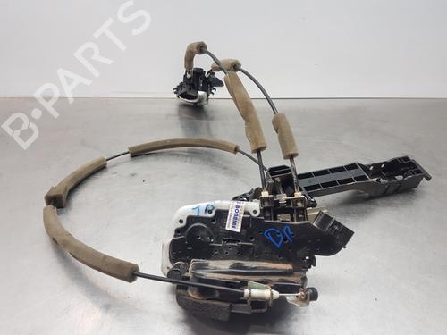 Used Rear right lock NISSAN X-TRAIL (T32R) [2014-2025]  30880205