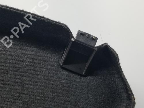 Rear parcel shelf BMW 1 (E87) 120 d | BP22101591C85 