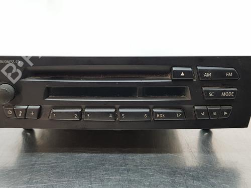 Bilradio BMW 1 (E87) 120 d (163 hp) 16756278