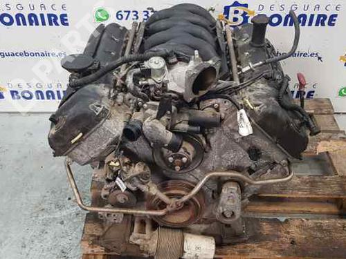 Engine JAGUAR XK II Coupe (X150) 3.6 | BP7651970M1 