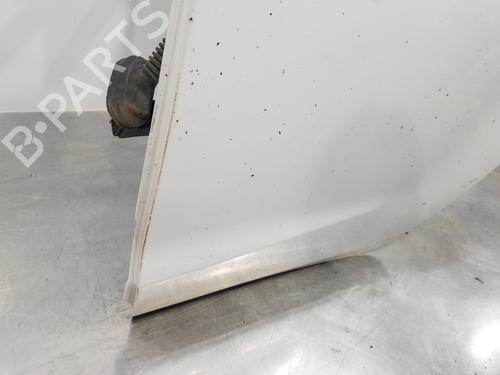 Left rear door FORD FIESTA VI (CB1, CCN)  | BP26552159C4 