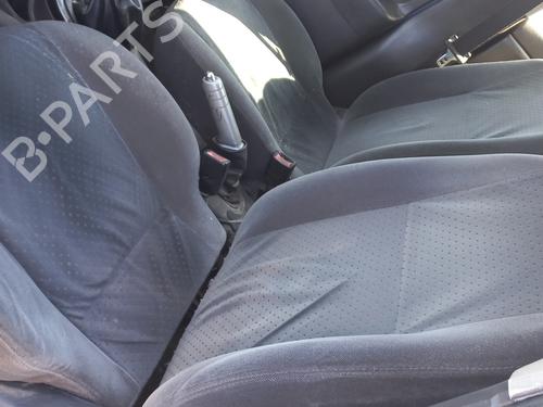 ECU airbags FORD FOCUS I (DAW, DBW)  | BP30879490M53 