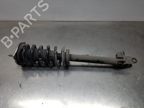 Left front shock absorber MERCEDES-BENZ C-CLASS (W205)  | BP29248381M16 