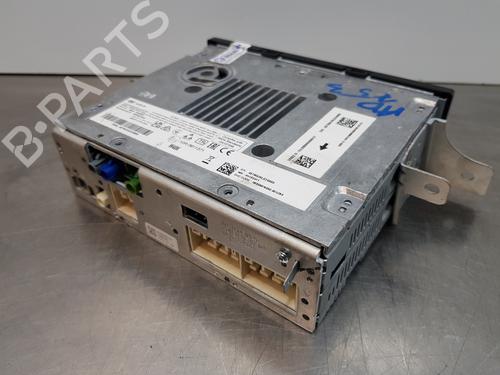 Electronic module KIA SPORTAGE V (NQ5) | BP29125046M83