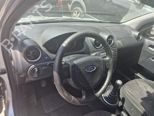 Engine control unit (ECU) FORD FIESTA V (JH_, JD_)  | BP16890669M57 