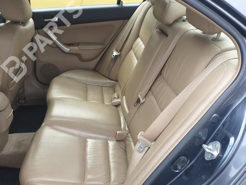 Fuse box HONDA ACCORD VII (CL, CN) 2.4 (CL9) | BP8226217E1