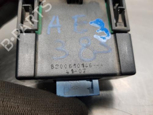 Handremsysteem RENAULT SCÉNIC II (JM0/1_) | BP30881203E5