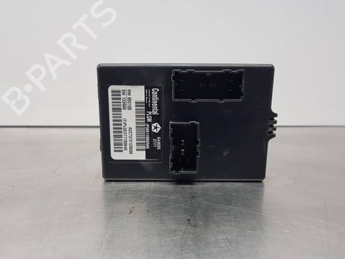 Elektronisk modul JEEP GRAND CHEROKEE IV (WK, WK2)  | BP29257943M83 