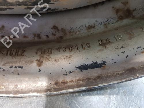 Rim IVECO DAILY IV Van  | BP29718225C45 