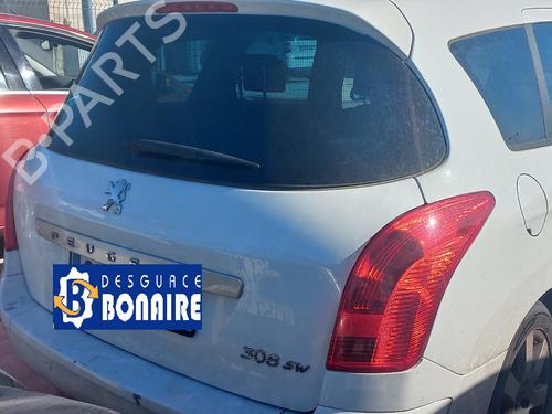 ABS pump PEUGEOT 308 SW I (4E_, 4H_)  | BP21684937M43 