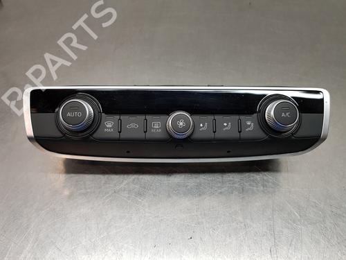 Climate control AUDI A1 Sportback (GBA)  | BP24035408I5 