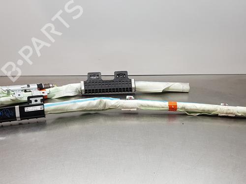 Left curtain airbag HYUNDAI TUCSON (TL, TLE) 1.7 CRDi | BP22650907C11 