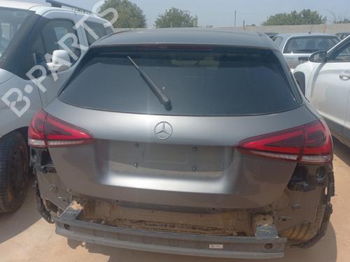 Grille MERCEDES-BENZ A-CLASS (W177) A 200 d (177.012) | BP29568492C40 